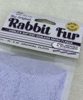 DMI Guitar Labs Rabbit Fur Microfleece Cleaning Cloth - Pedal Jungle