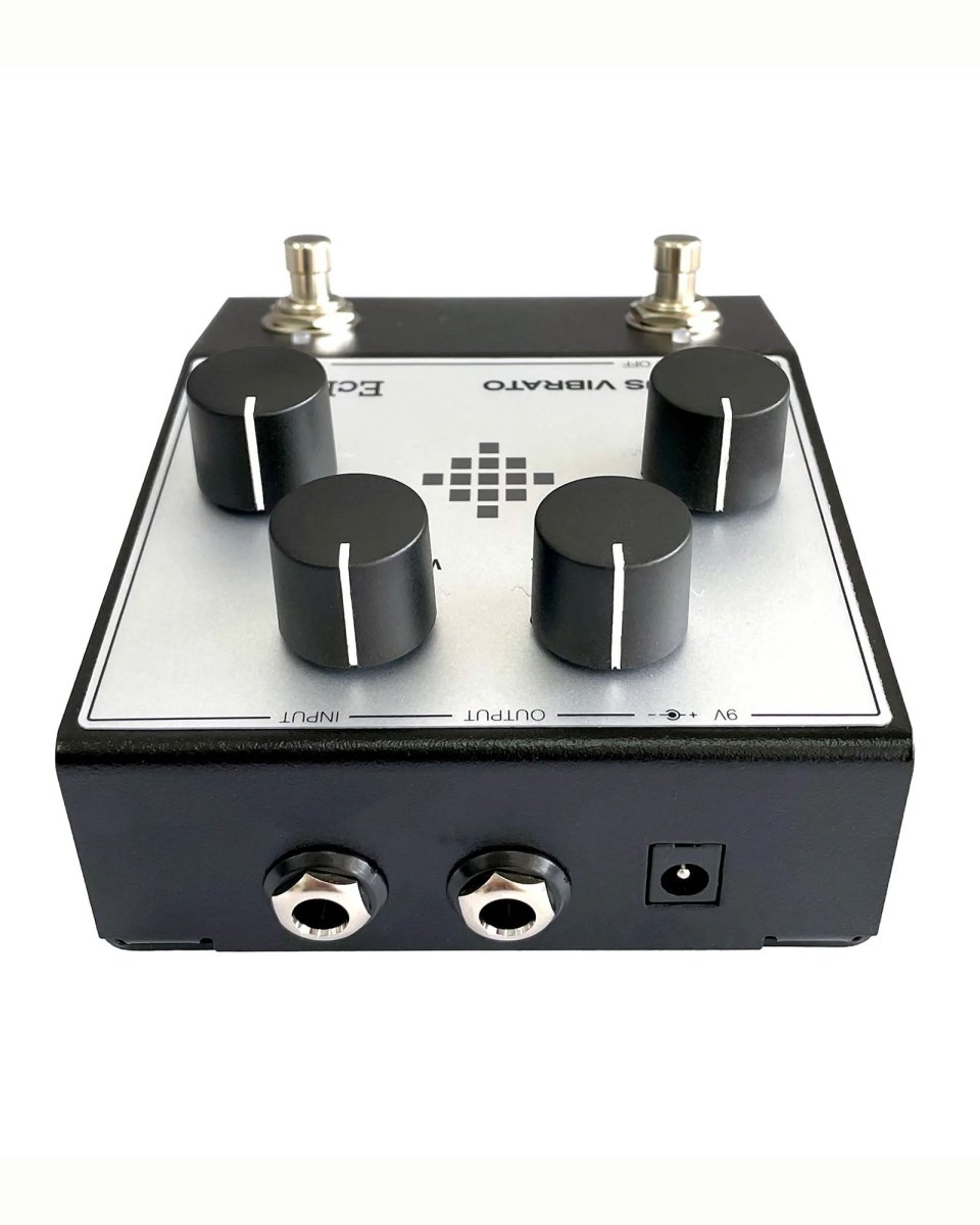 Echo Fix EFP3 Chorus Vibrato FX Pedal Pedal Jungle