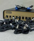 Friedman Power Grid 10 Power Supply - Pedal Jungle