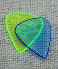 Gravity Picks Plectrum Set - Pedal Jungle