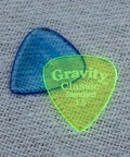 Gravity Picks Plectrum Set - Pedal Jungle