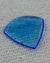 Gravity Picks Sunrise Standard 2mm Plectrum - Pedal Jungle