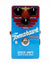 Greer Amps Tomahawk Deluxe Drive FX Pedal - Pedal Jungle