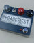Hudson Electronics Broadcast Preamp FX Pedal - Pedal Jungle