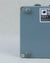 Hudson Electronics Dual Foot Switch Broadcast Preamp FX Pedal - Pedal Jungle