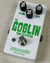 Humanoid Pedals Goblin Tone Distorter FX Pedal - Pedal Jungle