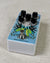 Humanoid Pedals Psychosis Tremolo Overdrive FX Pedal - Pedal Jungle