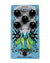 Humanoid Pedals Psychosis Tremolo Overdrive FX Pedal - Pedal Jungle