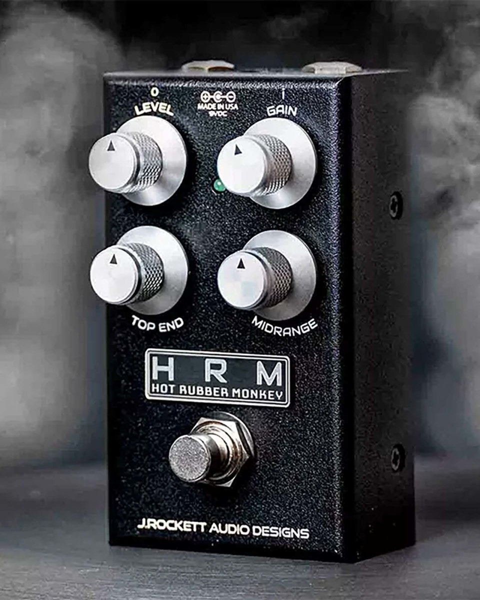 新品 J.Rockett Audio Designs HRM V2 - ギター