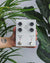 Milkman Sound F-Stop Reverb & Tremolo FX Pedal White - Pedal Jungle