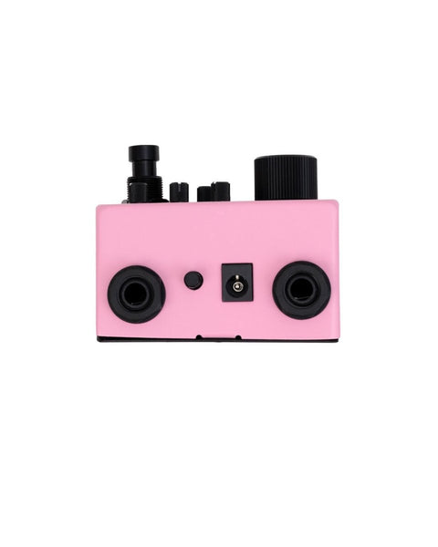 Rainger FX Break Box High-Gain Overdrive FX Pedal - Pedal Jungle