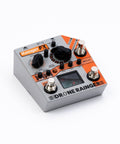 Rainger FX Drone Rainger Delay FX Pedal - Pedal Jungle