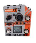 Rainger FX Drone Rainger Delay FX Pedal - Pedal Jungle