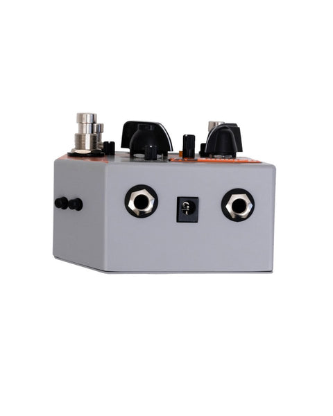 Rainger FX Drone Rainger Delay FX Pedal - Pedal Jungle