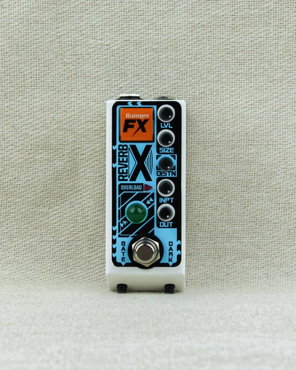 Pedal Jungle | Guitar Effects Pedals