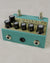 Revelation Effects Revenant Preamp-Boost FX Pedal [UK Exclusive] - Pedal Jungle