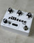 Silktone Germanium Fuzz FX Pedal [Limited Edition White] - Pedal Jungle
