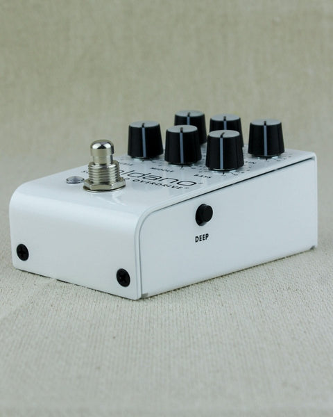soldano pedal Soldano SLO Overdrive FX Pedal – Pedal Jungle