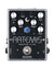 Spaceman Effects Artemis Modulated Filter FX Pedal Silver [Pre-Order] - Pedal Jungle