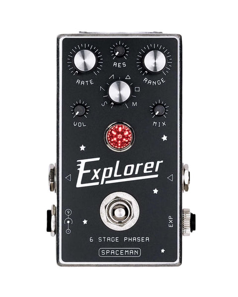 Redstone: Germanium Preamp