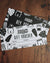 The Guitarist Gift Voucher Box Set - Pedal Jungle