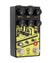 Walrus Audio 385 Overdrive FX Pedal Black/Yellow - Pedal Jungle