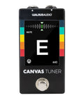 Walrus Audio Canvas Tuner Pedal - Pedal Jungle