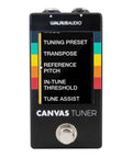 Walrus Audio Canvas Tuner Pedal - Pedal Jungle