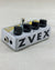 ZVEX Effects Woolly Mammoth Vexter Series Bass Fuzz FX Pedal - Pedal Jungle